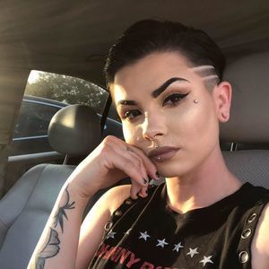 Meet your Posher, Meghan